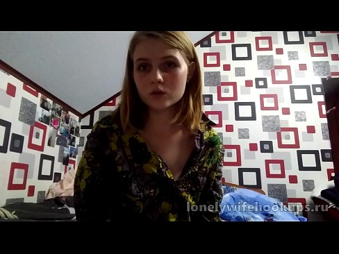 ❤️ Mlada plavokosa studentica iz Rusije voli veće kite. ❤ Analni porno na hr.redgast4asset.ru ﹏