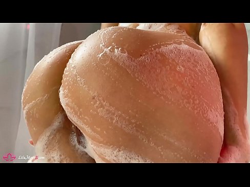 ❤️ Brineta masturbira macu vibratorom do intenzivnog orgazma pod tušem ❤ Analni porno na hr.redgast4asset.ru ﹏