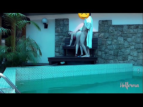 ❤️ Šef poziva sobaricu na bazen, ali nije mogao odoljeti vrućini ❤ Analni porno na hr.redgast4asset.ru ﹏